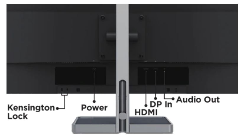 Lenovo L29w-30 Ultrawide 1080p Monitor